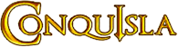 Logo Conquisla